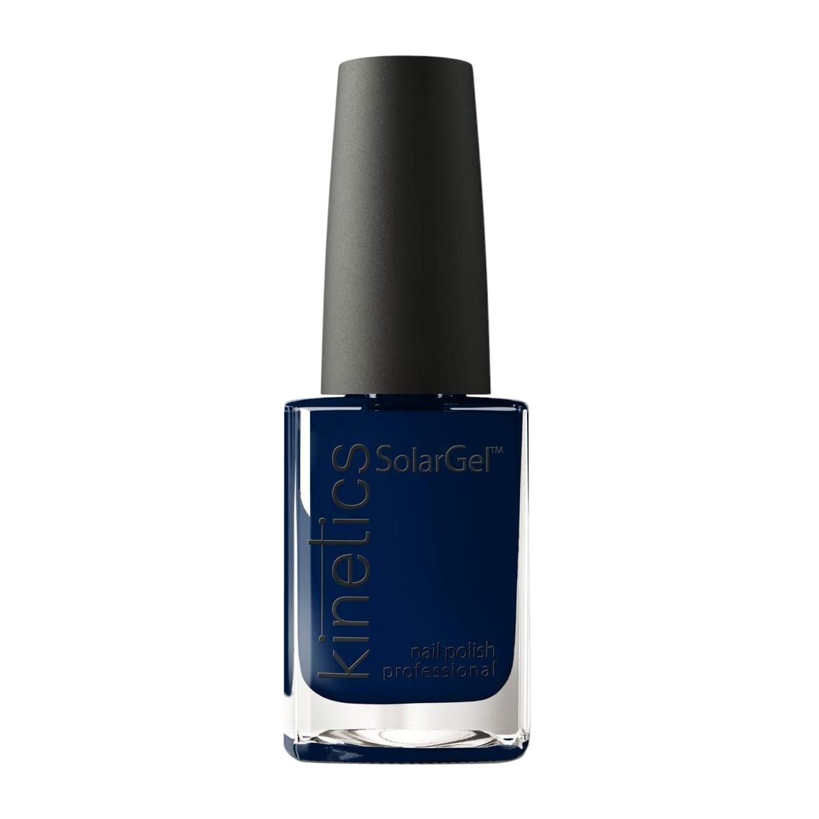 Kinetics Nail Polish Solar Gel - 15ml