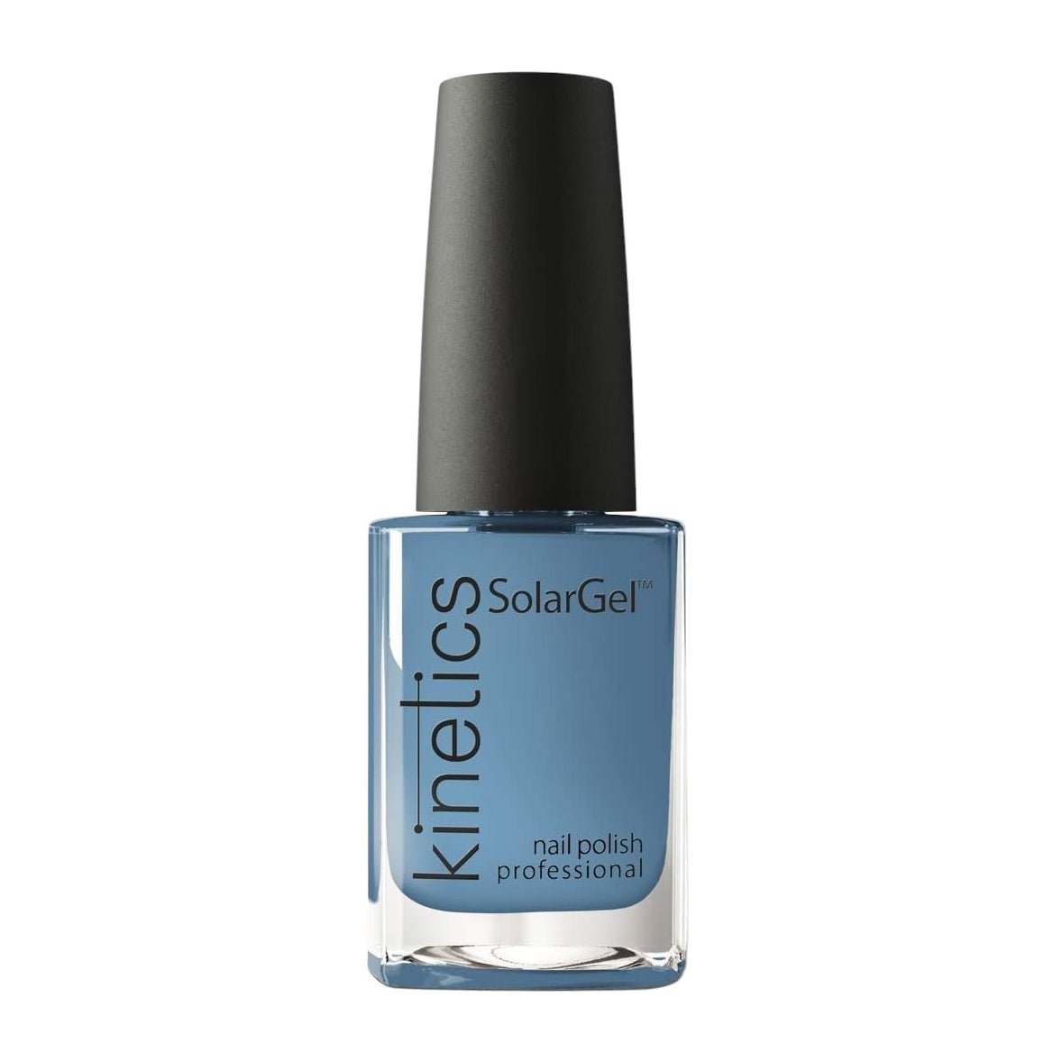 Kinetics Nail Polish Solar Gel - 15ml
