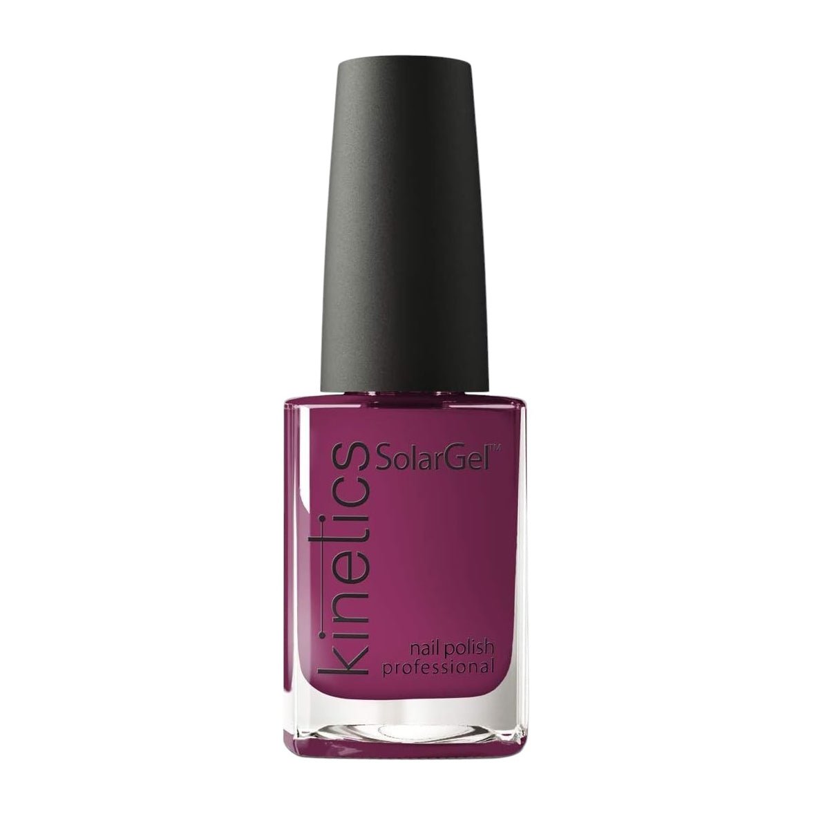 Kinetics Nail Polish Solar Gel - 15ml