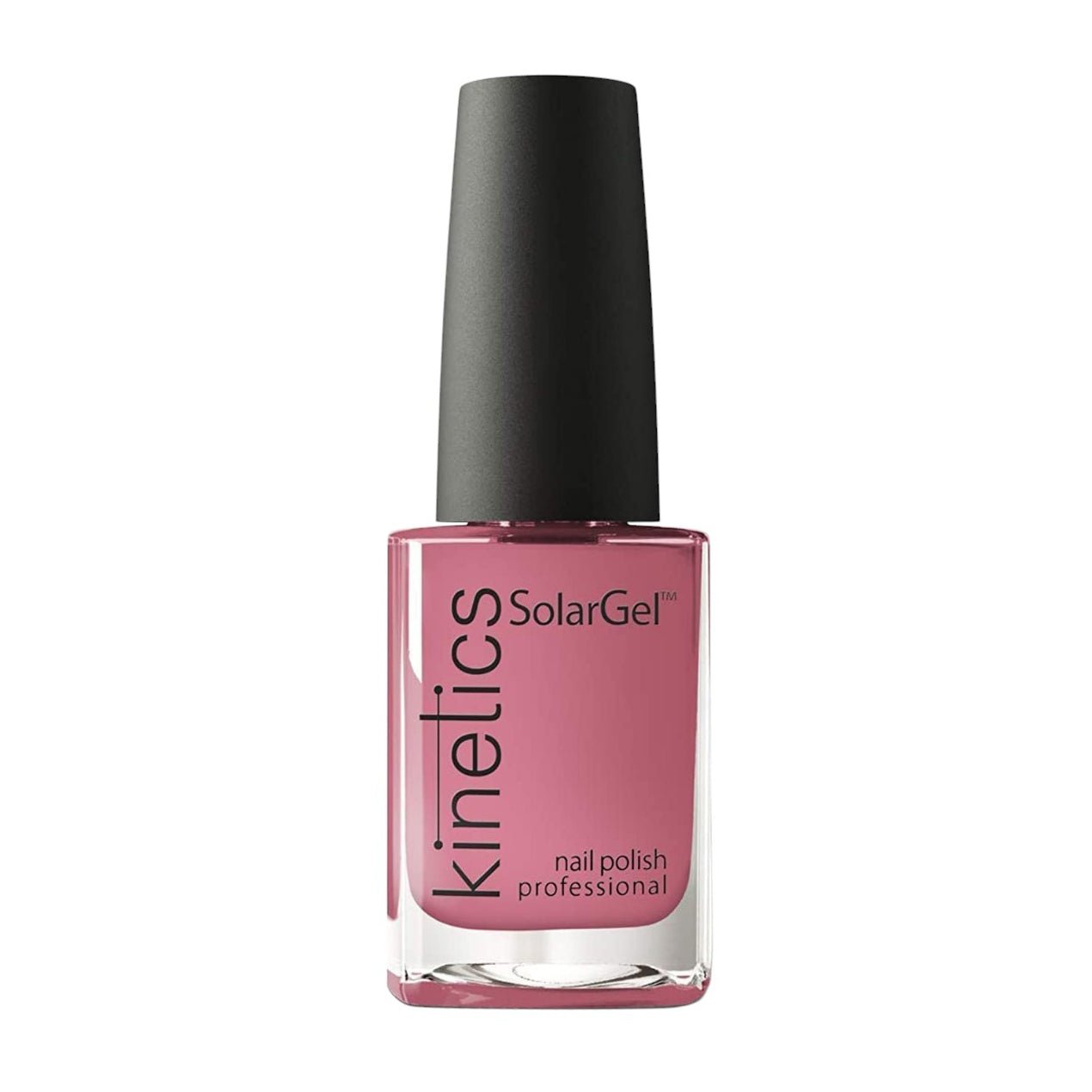 Kinetics Nail Polish Solar Gel - 15ml