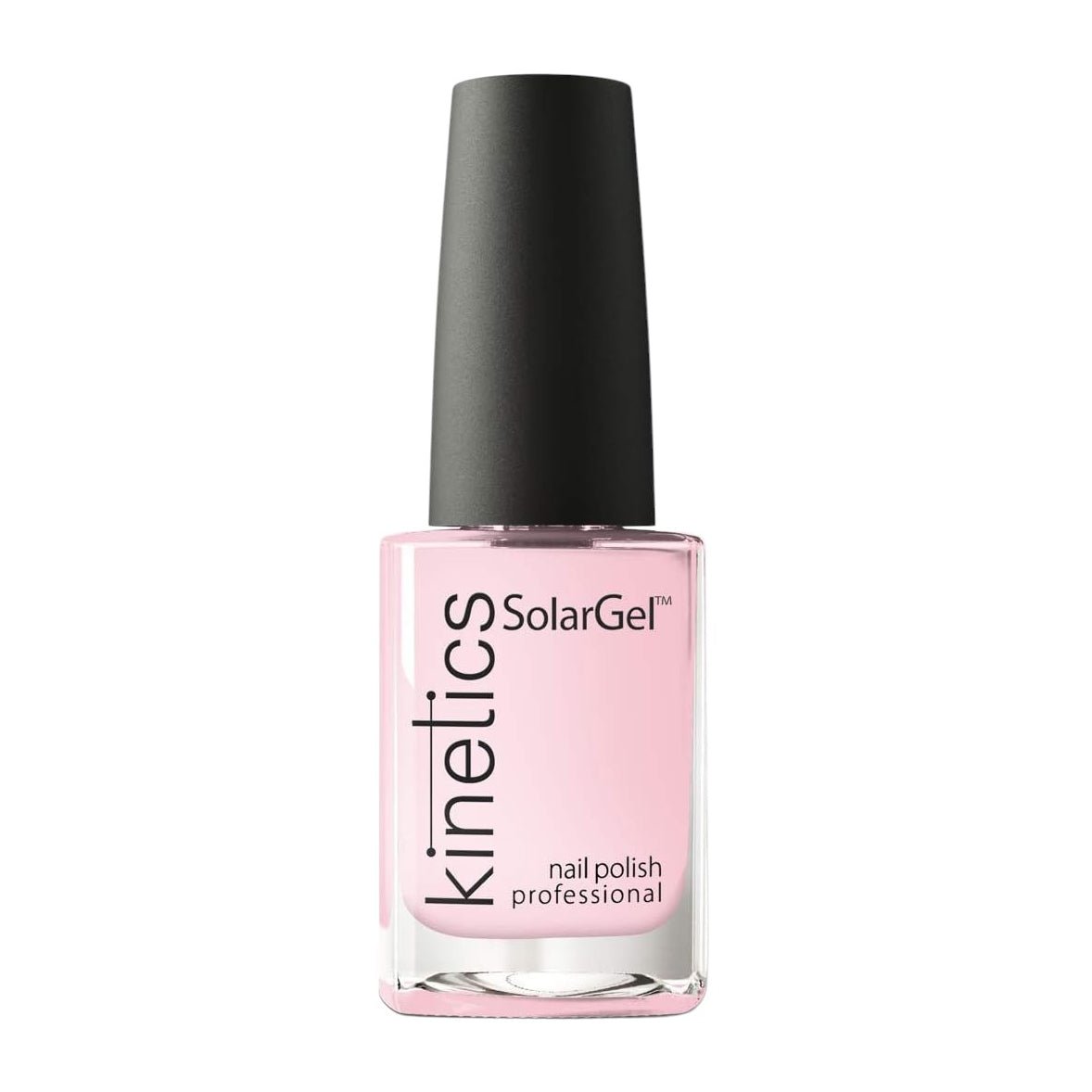 Kinetics Nail Polish Solar Gel - 15ml