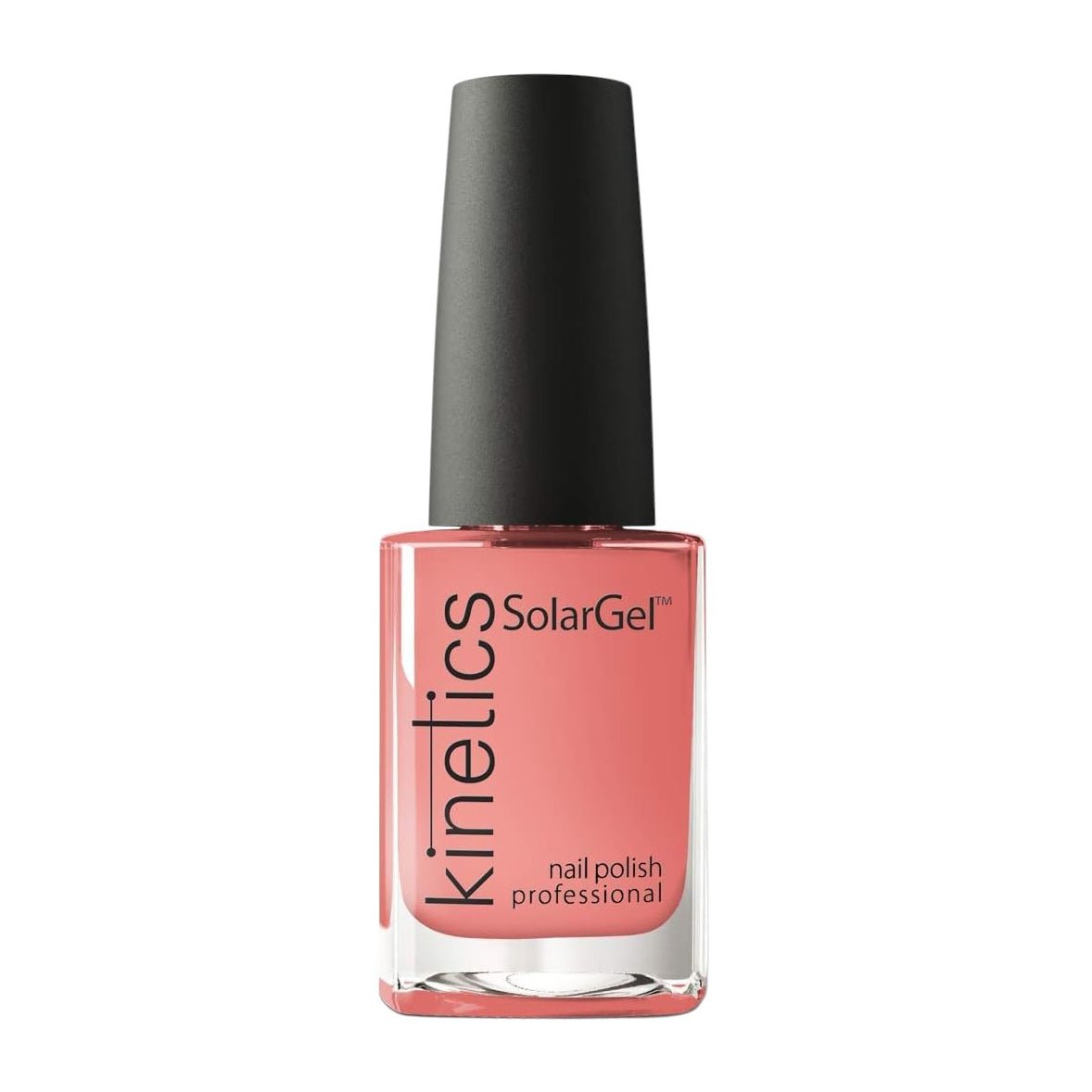 Kinetics Nail Polish Solar Gel - 15ml