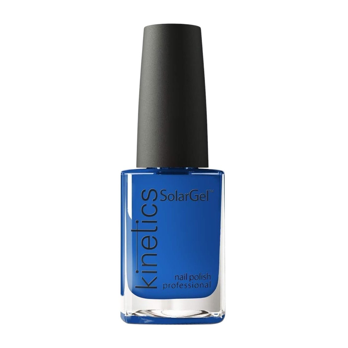 Kinetics Nail Polish Solar Gel - 15ml