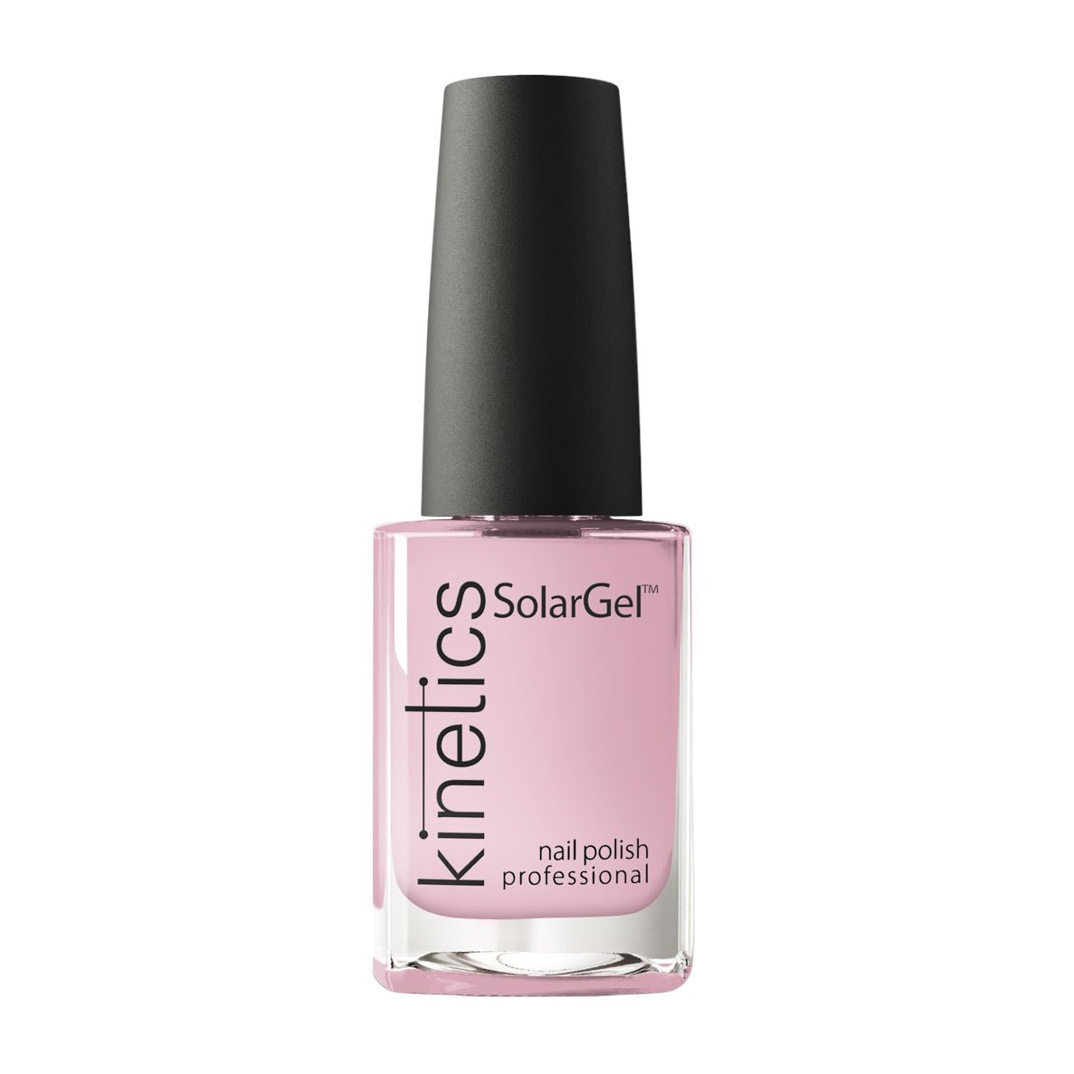 Kinetics Nail Polish Solar Gel - 15ml