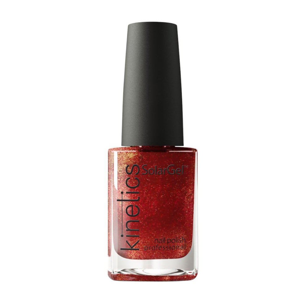 Kinetics Nail Polish Solar Gel - 15ml