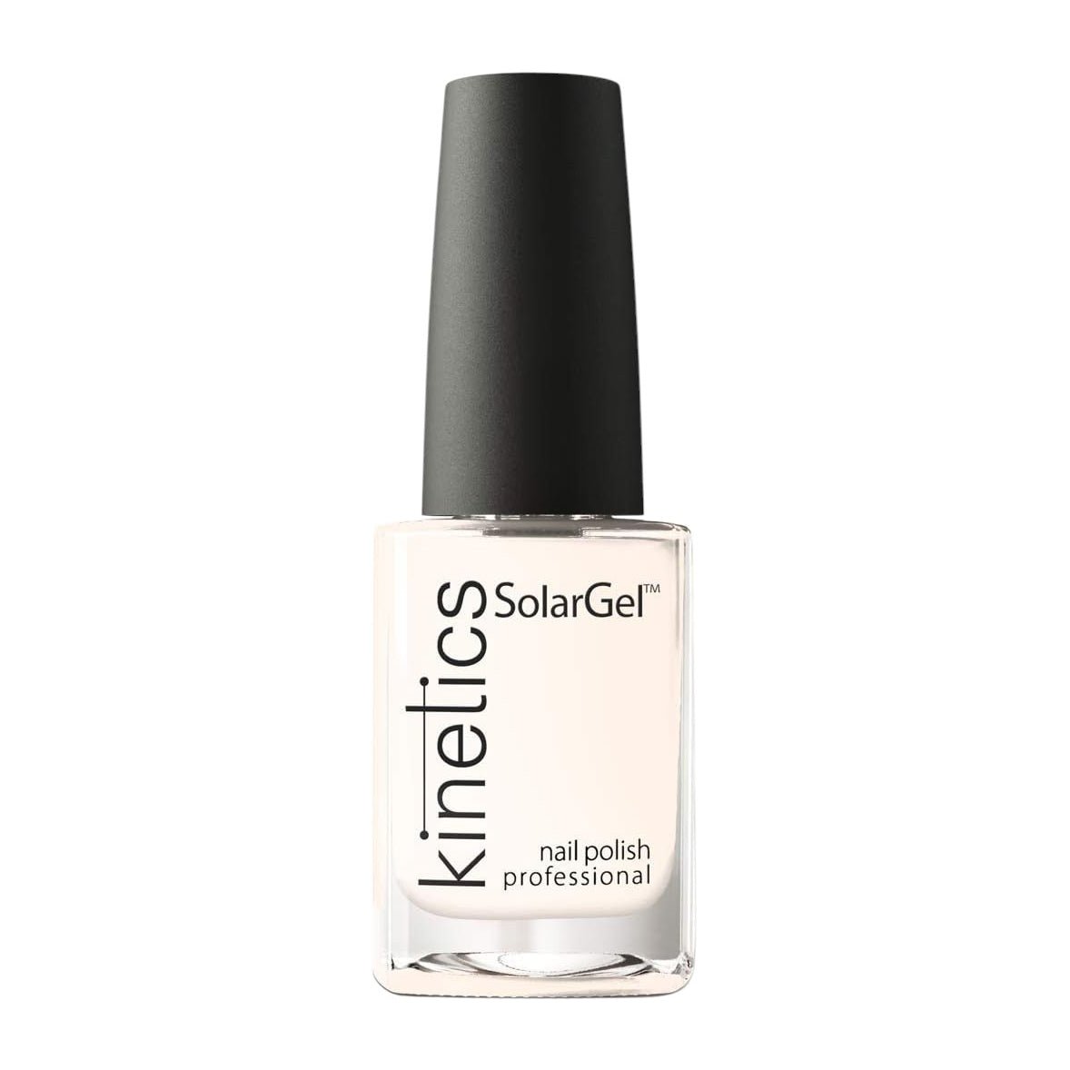 Kinetics Nail Polish Solar Gel - 15ml