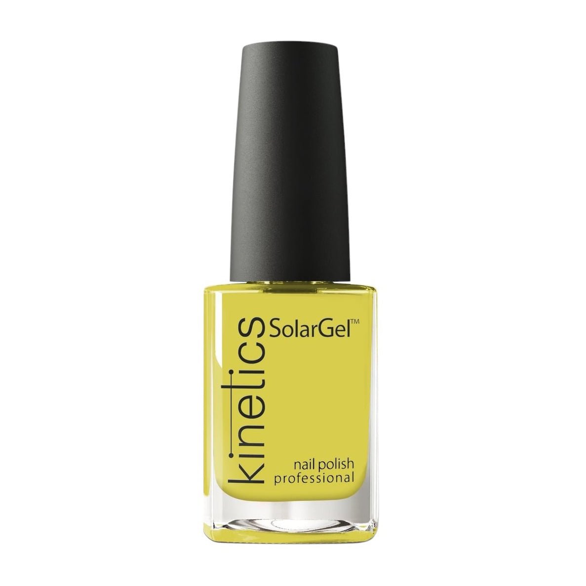 Kinetics Nail Polish Solar Gel - 15ml