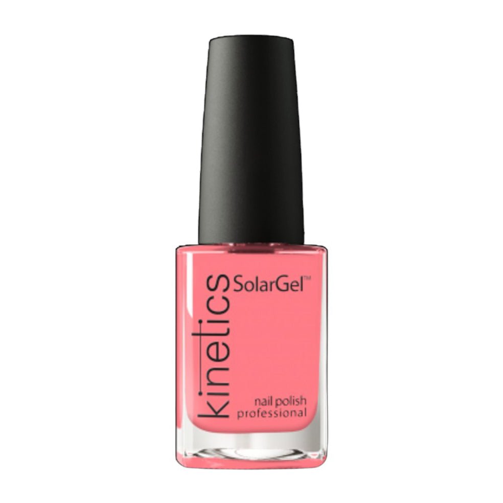 Kinetics Nail Polish Solar Gel - 15ml
