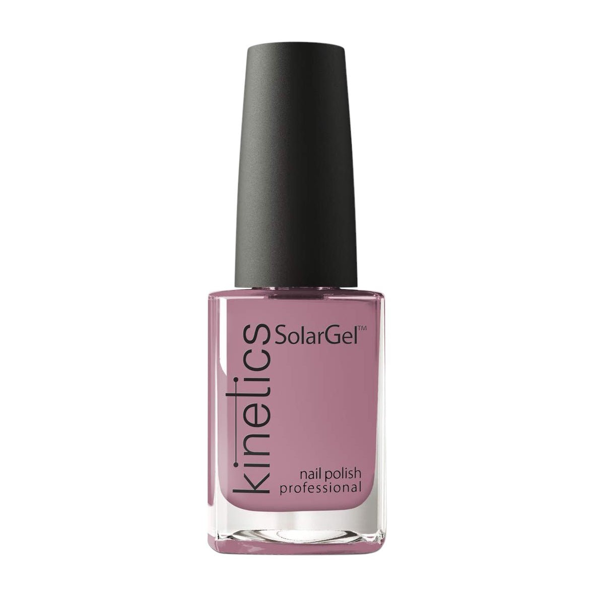 Kinetics Nail Polish Solar Gel - 15ml