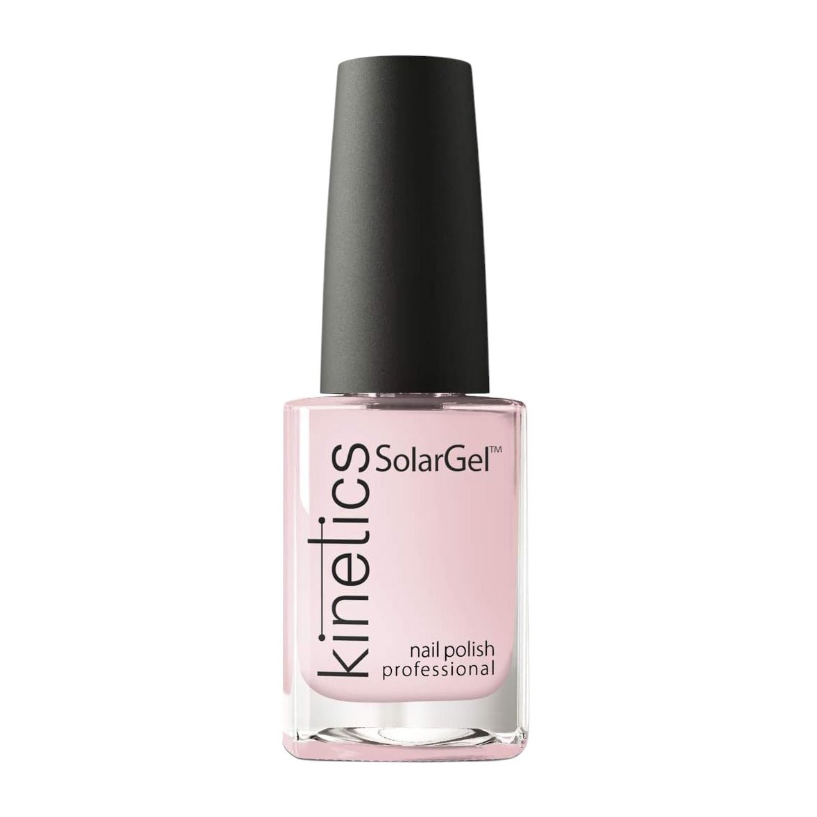 Kinetics Nail Polish Solar Gel - 15ml