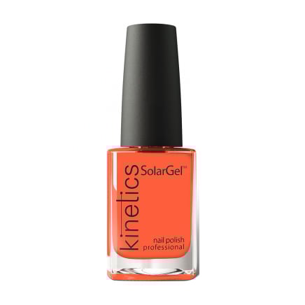 Kinetics Nail Polish Solar Gel - 15ml