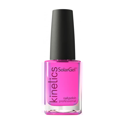 Kinetics Nail Polish Solar Gel - 15ml