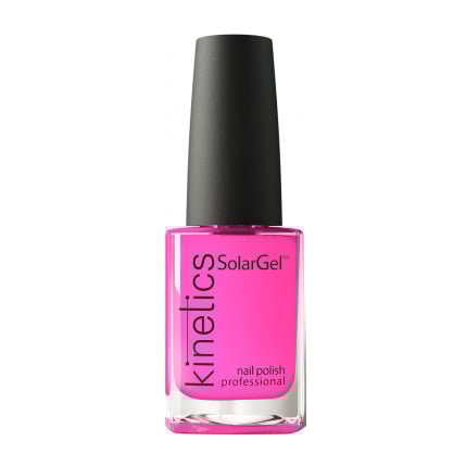 Kinetics Nail Polish Solar Gel - 15ml