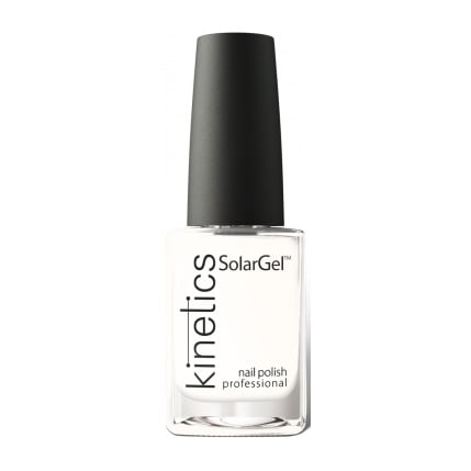 Kinetics Nail Polish Solar Gel - 15ml