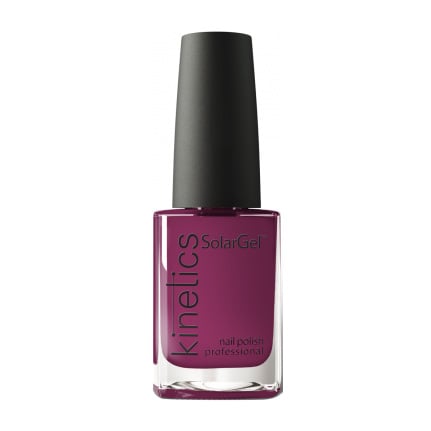 Kinetics Nail Polish Solar Gel - 15ml