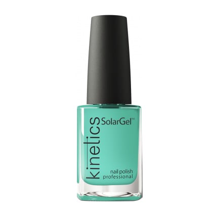 Kinetics Nail Polish Solar Gel - 15ml