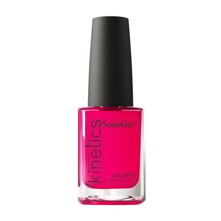 Kinetics Nail Polish Solar Gel - 15ml