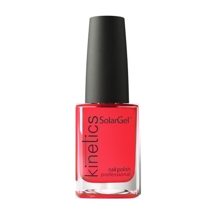 Kinetics Nail Polish Solar Gel - 15ml