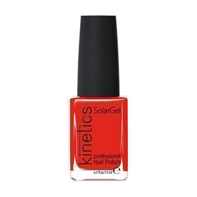 Kinetics Nail Polish Solar Gel - 15ml