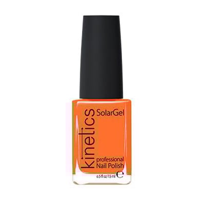 Kinetics Nail Polish Solar Gel - 15ml