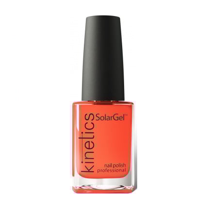Kinetics Nail Polish Solar Gel - 15ml