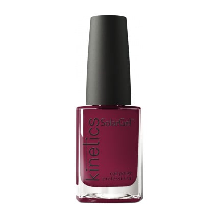 Kinetics Nail Polish Solar Gel - 15ml