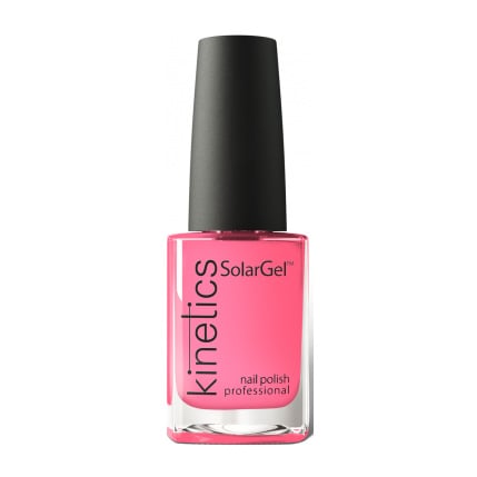 Kinetics Nail Polish Solar Gel - 15ml