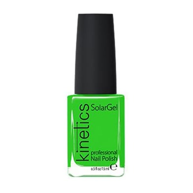 Kinetics Nail Polish Solar Gel - 15ml