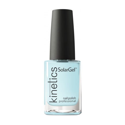 Kinetics Nail Polish Solar Gel - 15ml