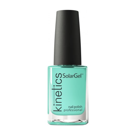 Kinetics Nail Polish Solar Gel - 15ml