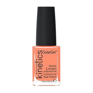 Kinetics Nail Polish Solar Gel - 15ml
