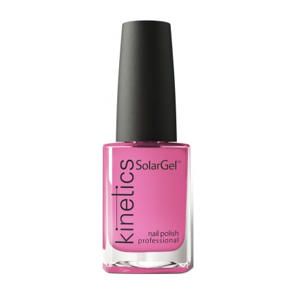 Kinetics Nail Polish Solar Gel - 15ml