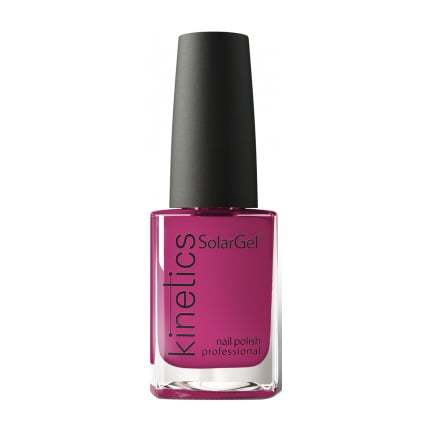 Kinetics Nail Polish Solar Gel - 15ml