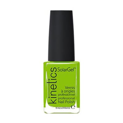 Kinetics Nail Polish Solar Gel - 15ml