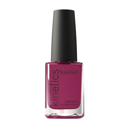 Kinetics Nail Polish Solar Gel - 15ml