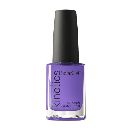 Kinetics Nail Polish Solar Gel - 15ml