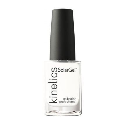Kinetics Nail Polish Solar Gel - 15ml