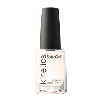 Kinetics Nail Polish Solar Gel - 15ml