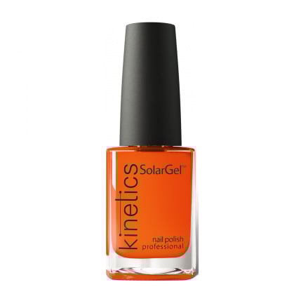 Kinetics Nail Polish Solar Gel - 15ml