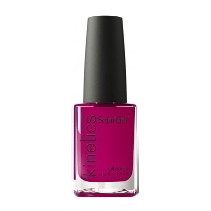 Kinetics Nail Polish Solar Gel - 15ml