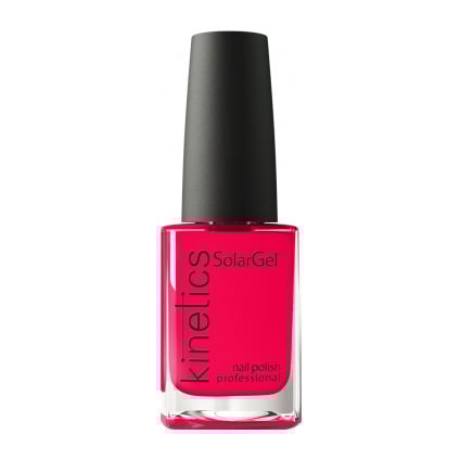 Kinetics Nail Polish Solar Gel - 15ml