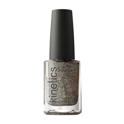 Kinetics Nail Polish Solargel Glitter - 15ml