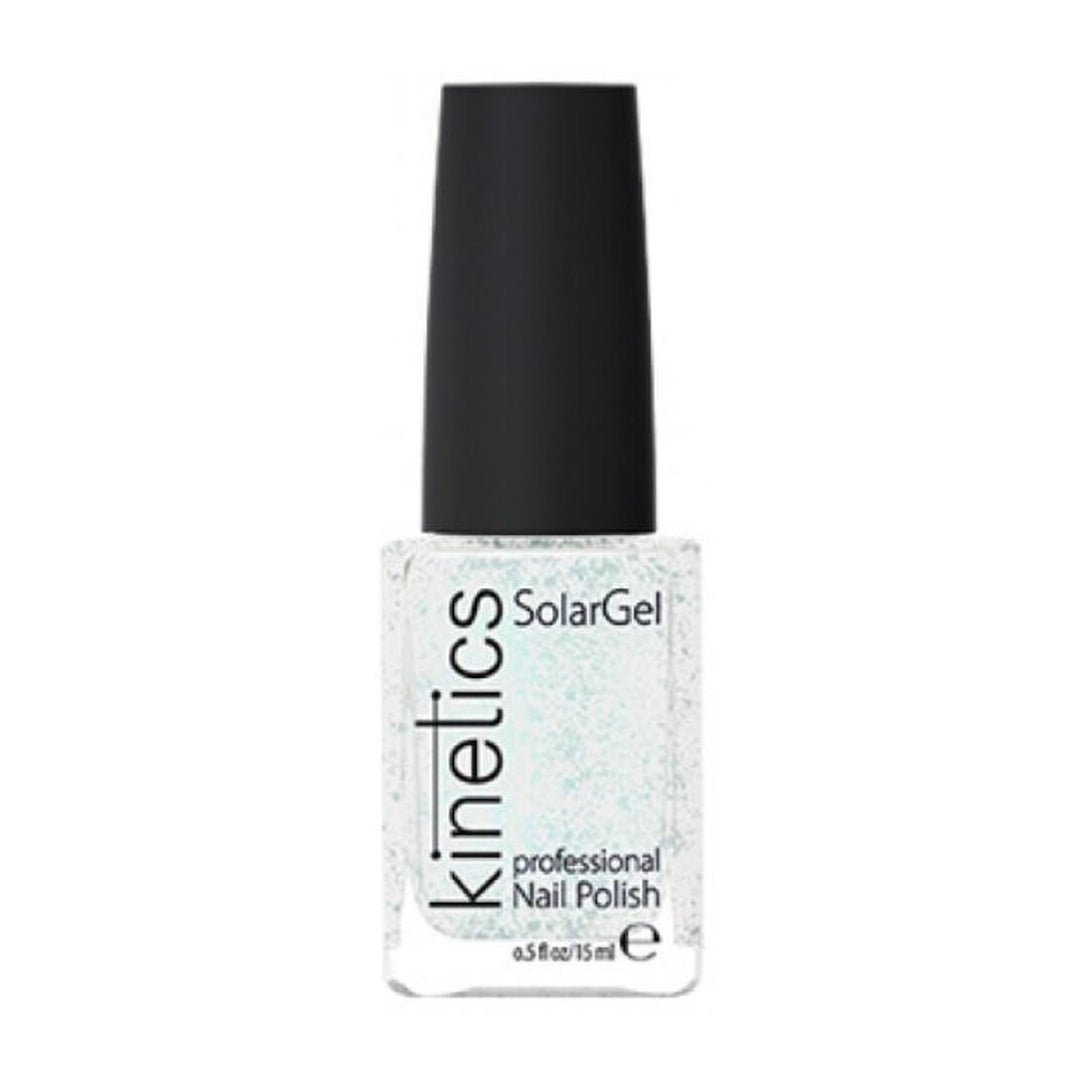 Kinetics Nail Polish Solargel Glitter - 15ml