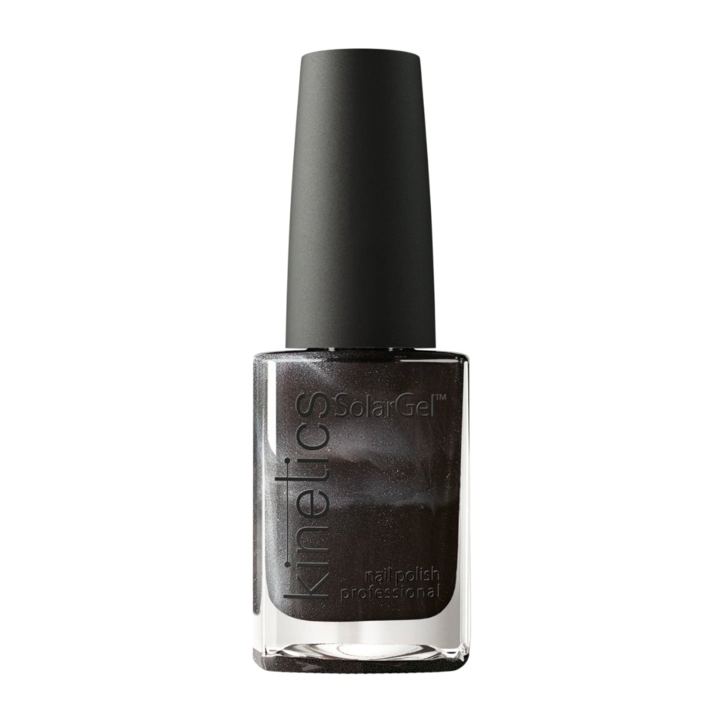 Kinetics Nail Polish Solargel Glitter - 15ml