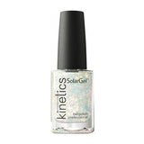 Kinetics Nail Polish Solargel Glitter - 15ml
