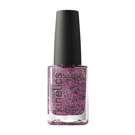 Kinetics Nail Polish Solargel Glitter - 15ml