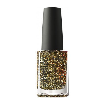 Kinetics Nail Polish Solargel Glitter - 15ml