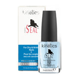 Kinetics Nail Treatment Nano Seal - 15ml