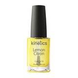 Kinetics Solar Gel Oil Lemon Treatment - 15ml