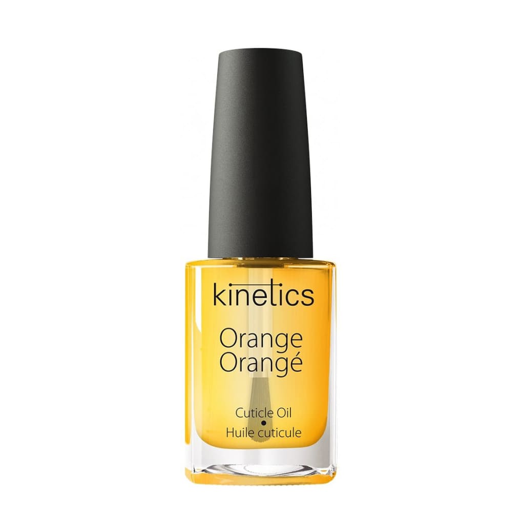 Kinetics Solar Gel Oil Orange Treatment - 15ml
